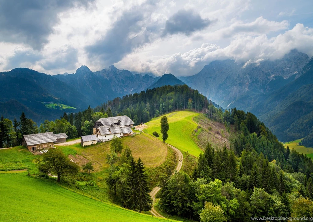 Nature Backgrounds, View, Amazing Landscape, Widescreen, Mac ...