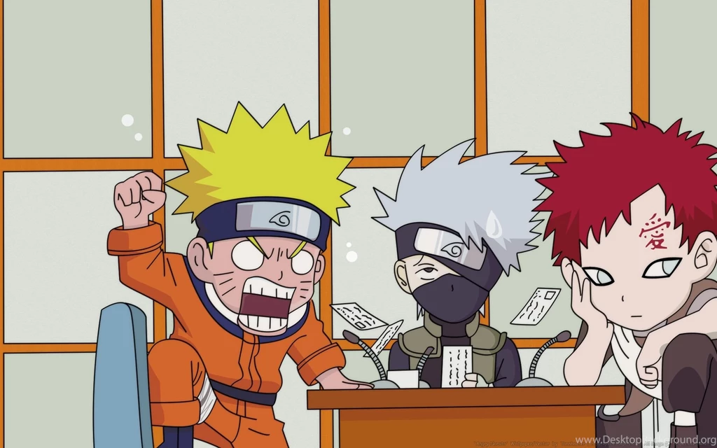 Download Angry Naruto Cartoon Wallpapers Free By Udhao.net