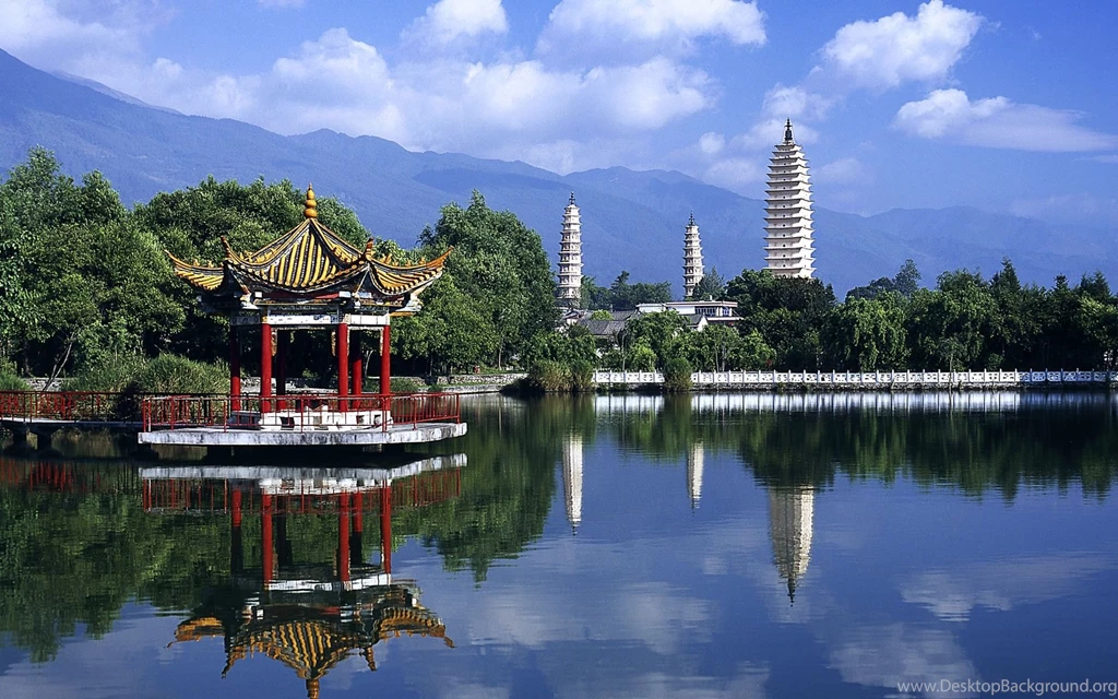 Beautiful China Wallpapers