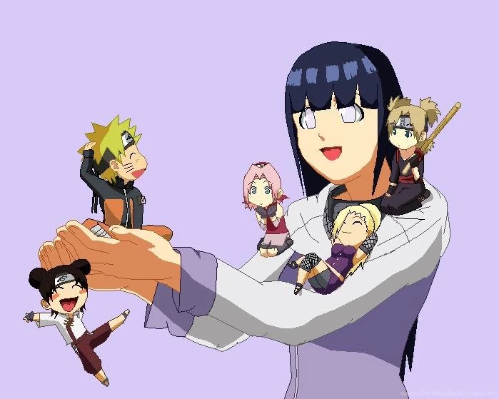 Naruto Cute By Naruto0023 On DeviantArt