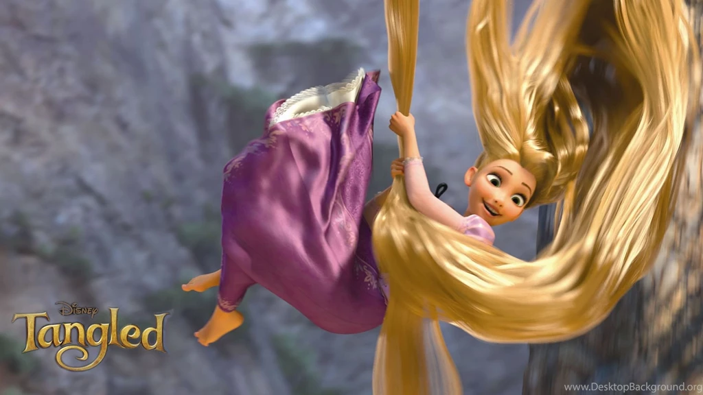 Download Tangled Desktop Wallpapers HD 7872 1900x1200 Px High ...