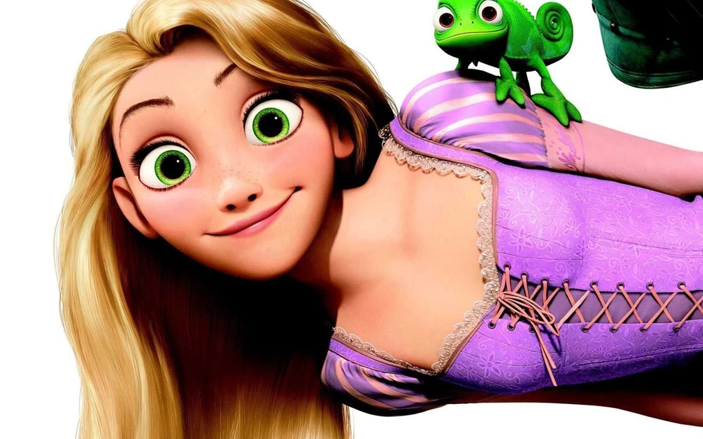 Tangled HD Wallpapers Desktop Wallpapers