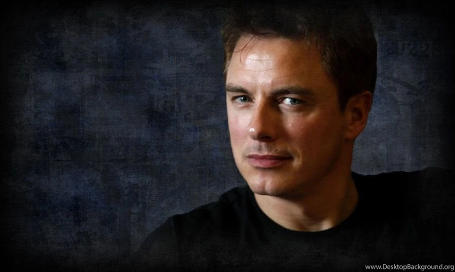 John Barrowman 08 By Kaito42 On DeviantArt