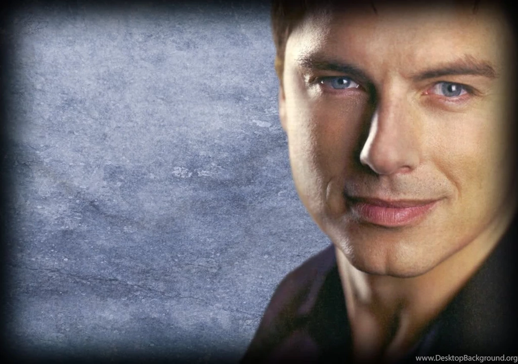 John Barrowman And David Tennant Talen's Wallpapers And Creations