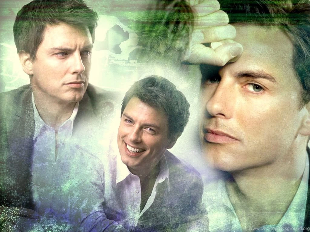 John   John Barrowman Wallpapers (2693376)   Fanpop