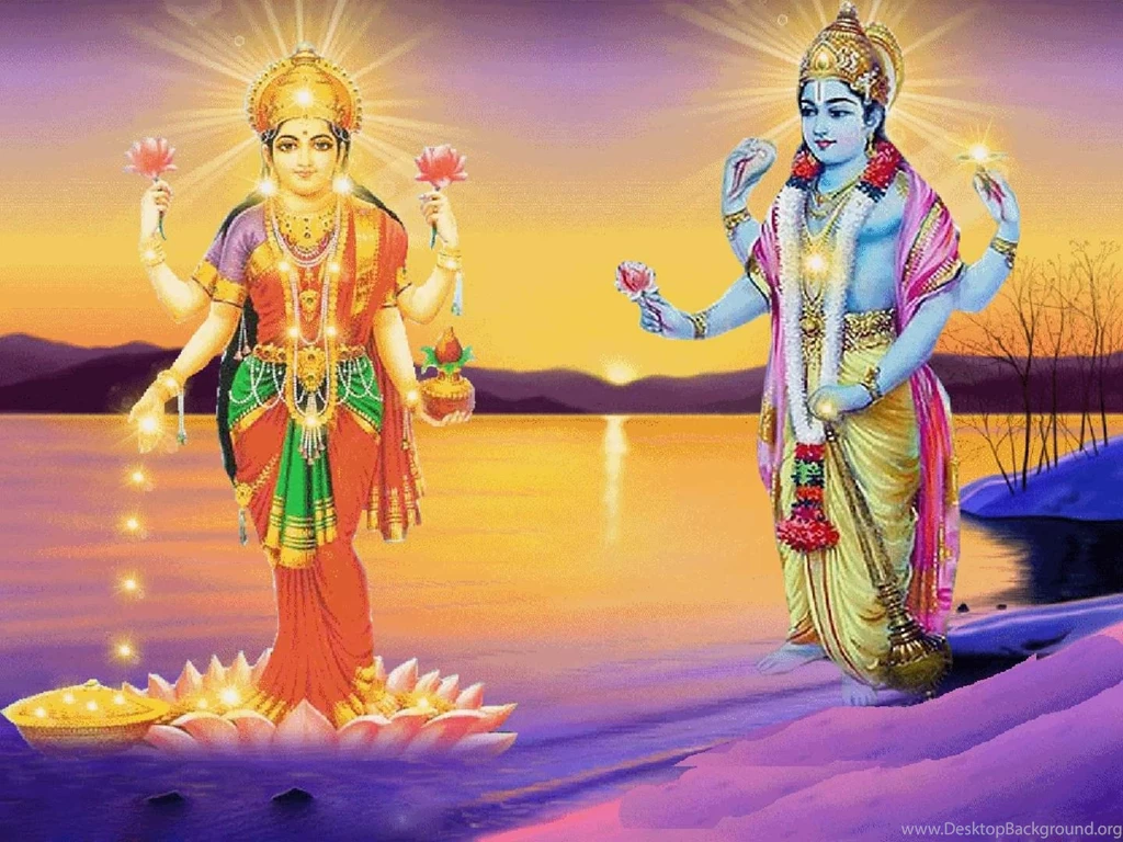Mata Laxmi Wallpapers Free Download Free Desktop Backgrounds Free ...