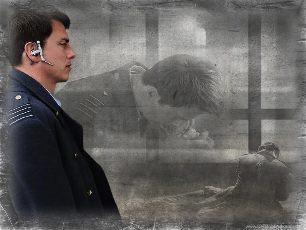 Talen's Wallpapers And Creations