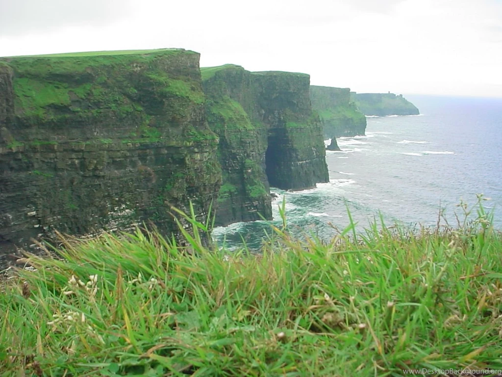 Ireland Desktop Backgrounds Wallpapers HD Wide