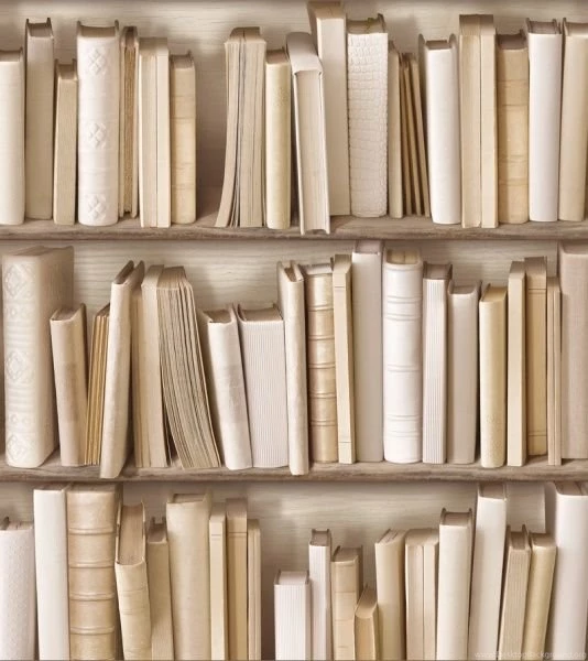 Modern Wallpapers, Koziel Wallpaper, Wallcovering. Trompe L'oeil ...