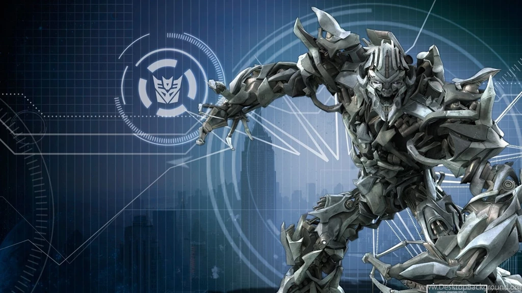 Megatron Wallpapers
