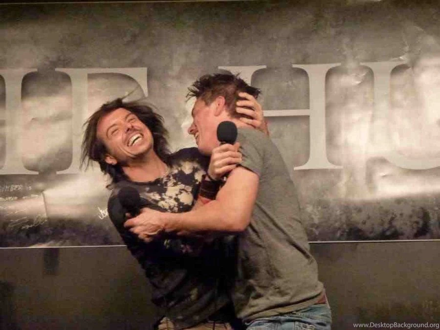 Daniele Favilli And John Barrowman By Torchwooodrocks On DeviantArt