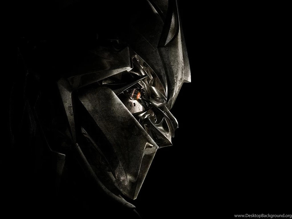 25 Transformers Movie Wallpapers 2011