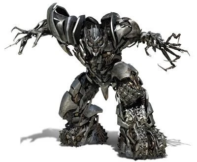 Transformers Wallpapers