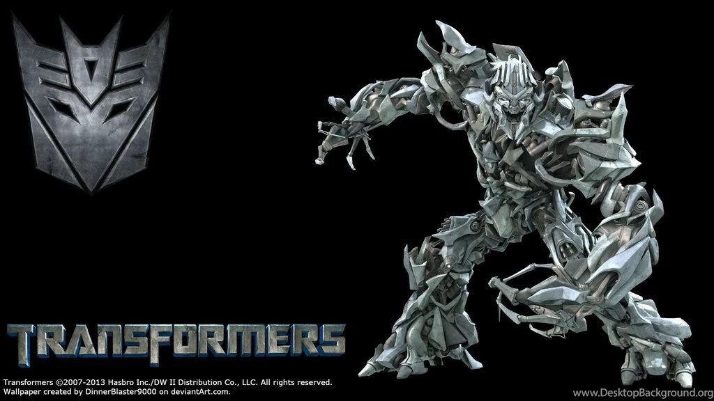 Transformers Megatron Wallpapers (1080p HD) By DinnerBlaster9000 ...