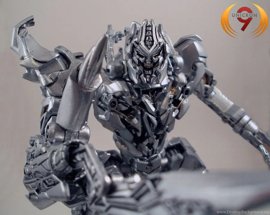DeviantArt: More Like RotF Megatron Wallpapers By Frau Wulf