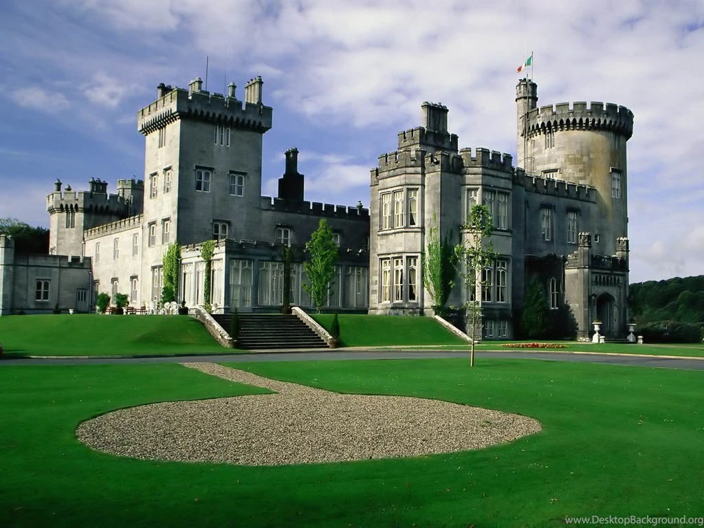 Desktop Wallpapers · Gallery · Travels · Travel Ireland