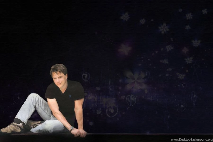 John Barrowman 15 By Kaito42 On DeviantArt