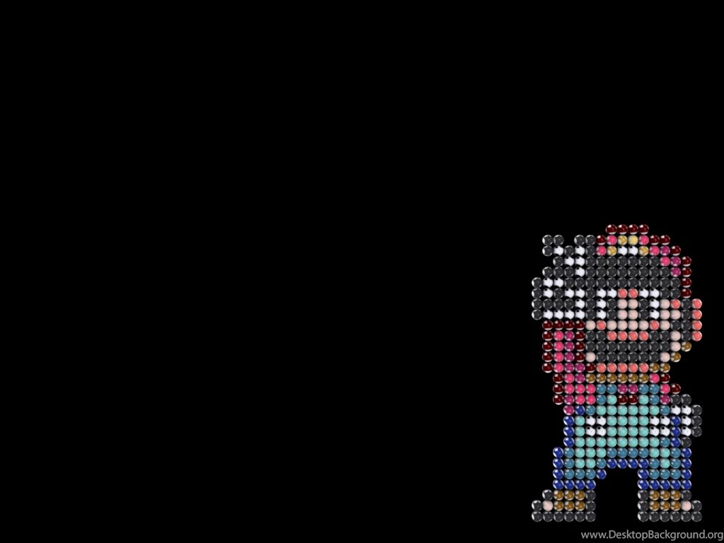 Snes Mario V1.5 By Linksan On DeviantArt