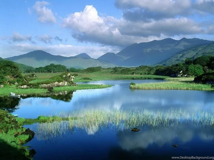 Killarney Lakes, Killarney Ireland Google Image Result For Http ...