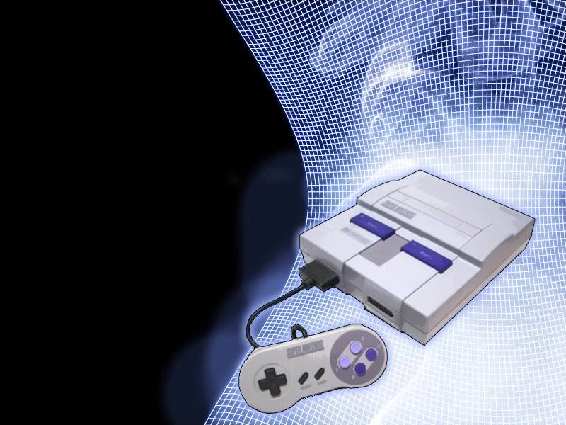 Snes Snes Wallpapers (