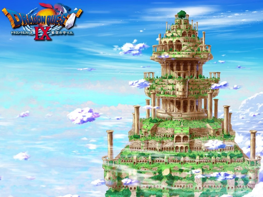 Dragon's Den > Wallpapers