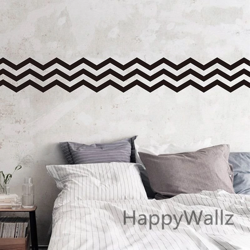 Vinyl Apple Picture More Detailed Picture About Chevron Stripe ...