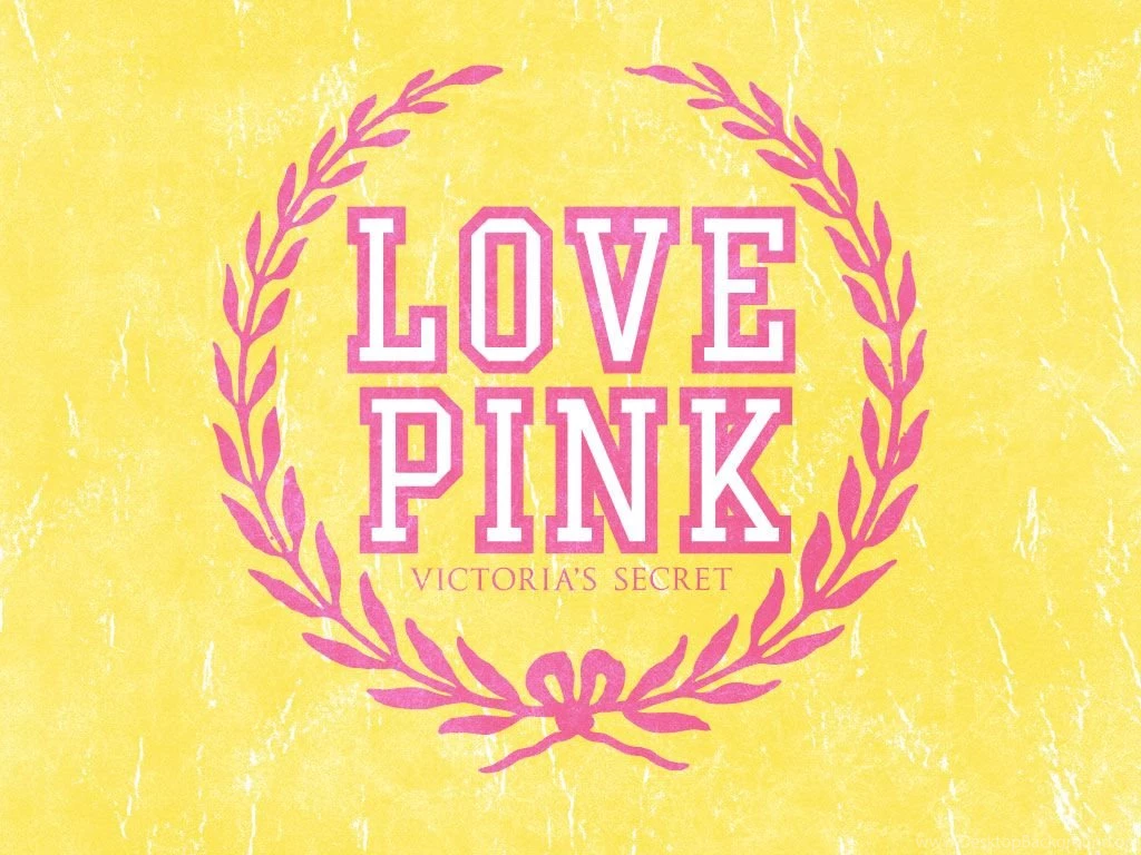 1024x768px Love Pink Free Wallpapers