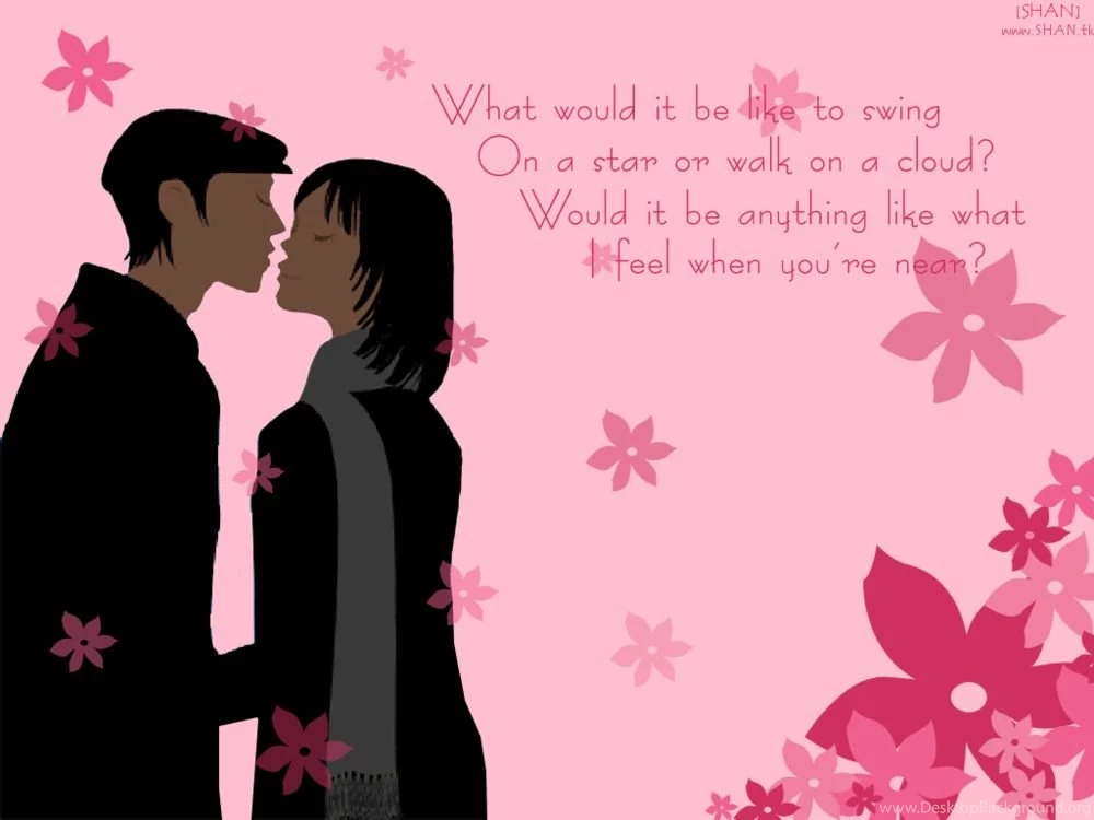 Wallpapers   SHAN [Love Pink] By SHAN   Customize.org