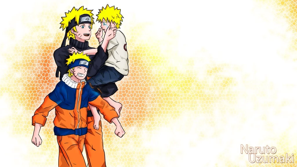 Naruto Team 7 Wallpapers: Saskue By Sugushmeaky On DeviantArt