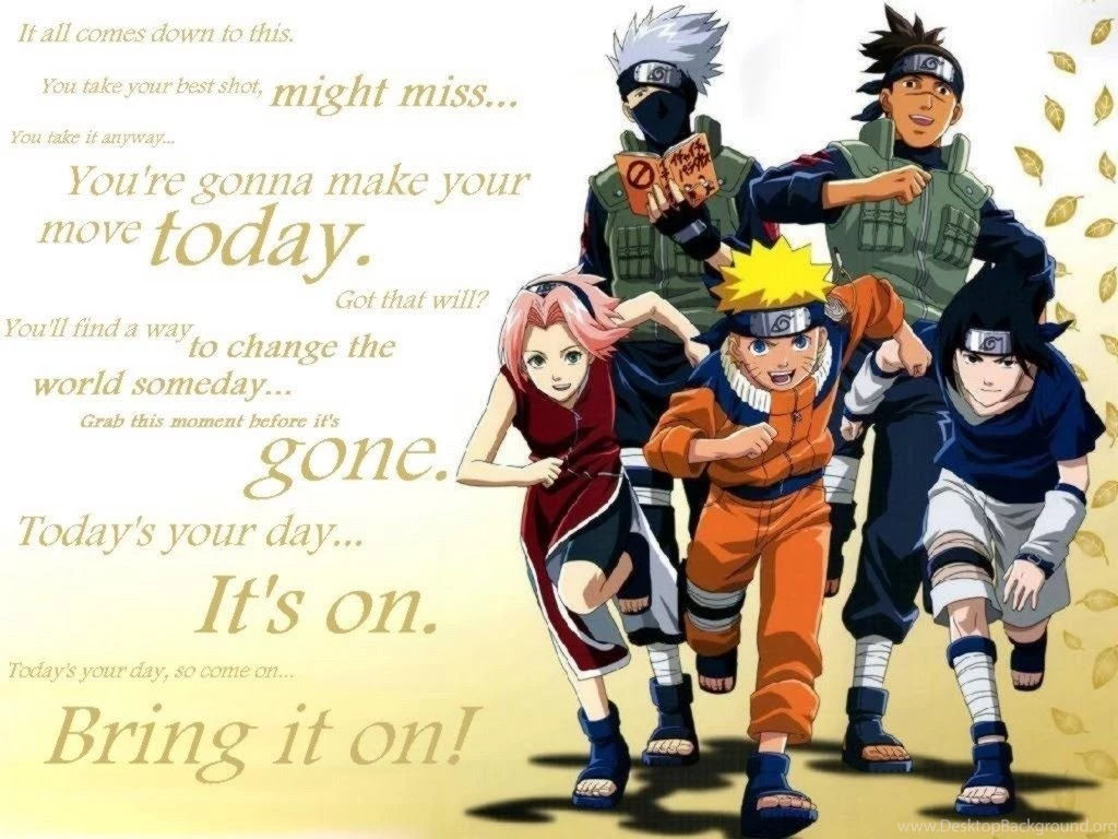 NARUTO MANGA WALLPAPER: May 2010