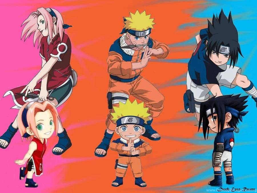 Team 7 Wallpapers By Dark Emo Raven On DeviantArt