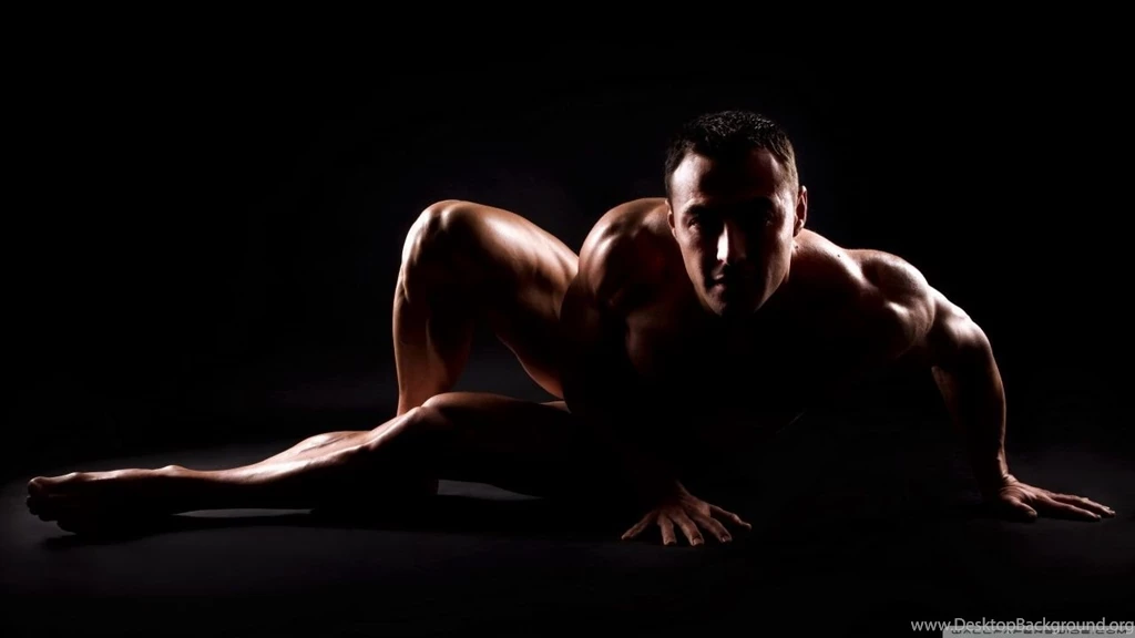 Bodybuilder HD Desktop Wallpapers : High Definition : Fullscreen ...