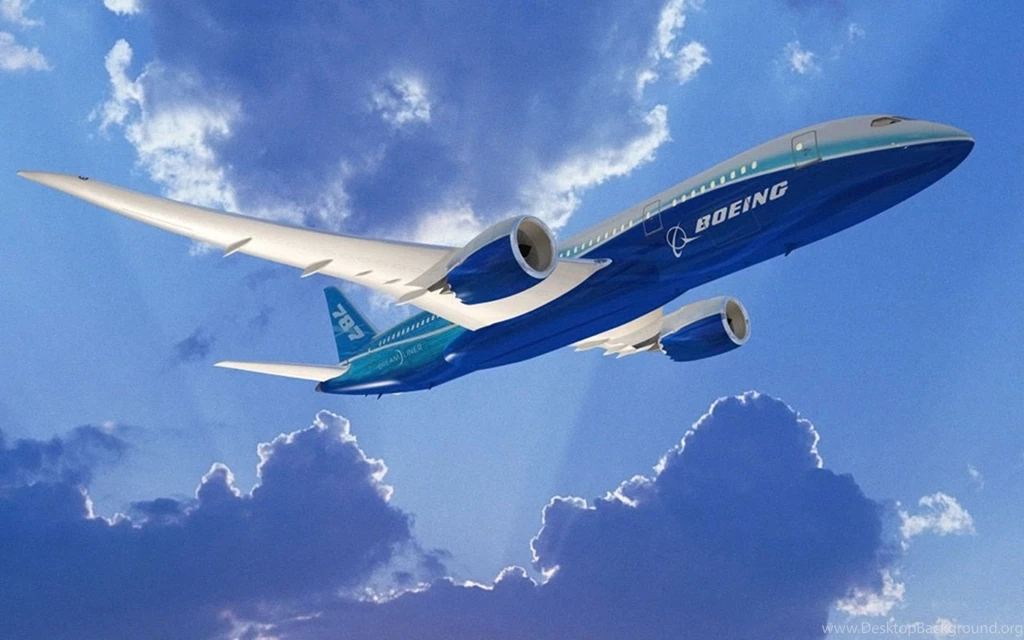 B787 Wallpapers 144879