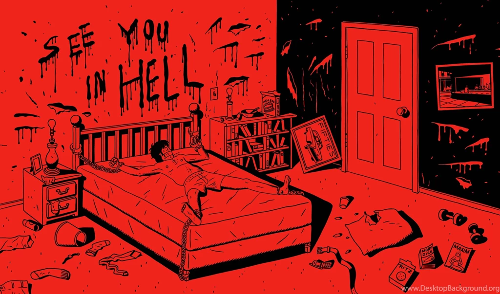 1 Ugly Americans HD Wallpapers