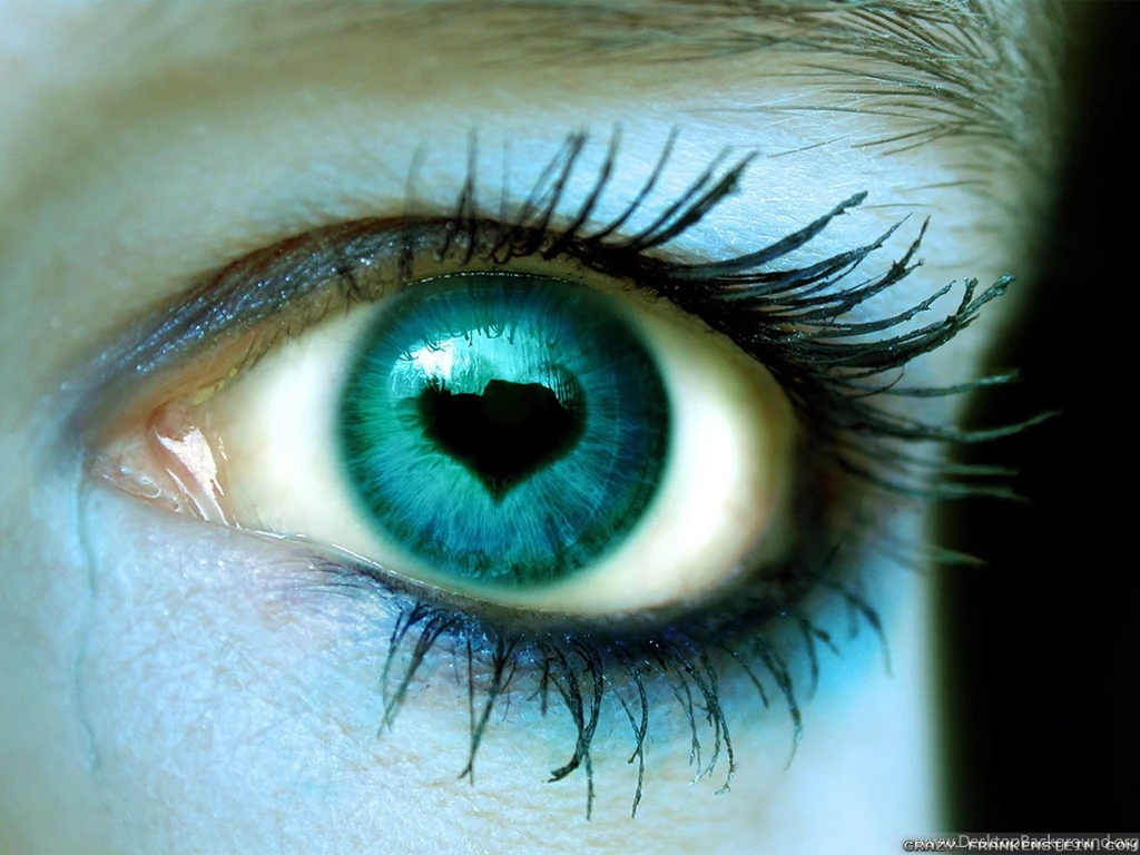 Love Eyes Wallpapers Crazy Frankenstein