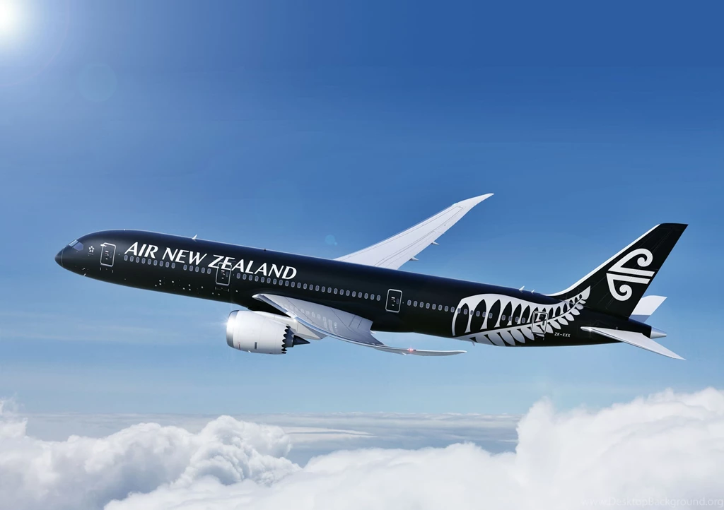 Air New Zealand 787 Routes And Seat Config — Civil Aviation Forum ...