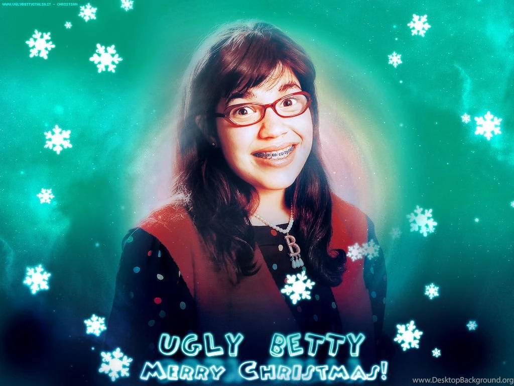 Wallpapers Ugly Betty Wallpapers (730575) Fanpop