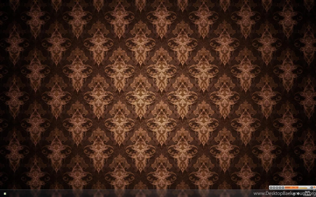 The Gallery For > Ugly Wallpapers Pattern