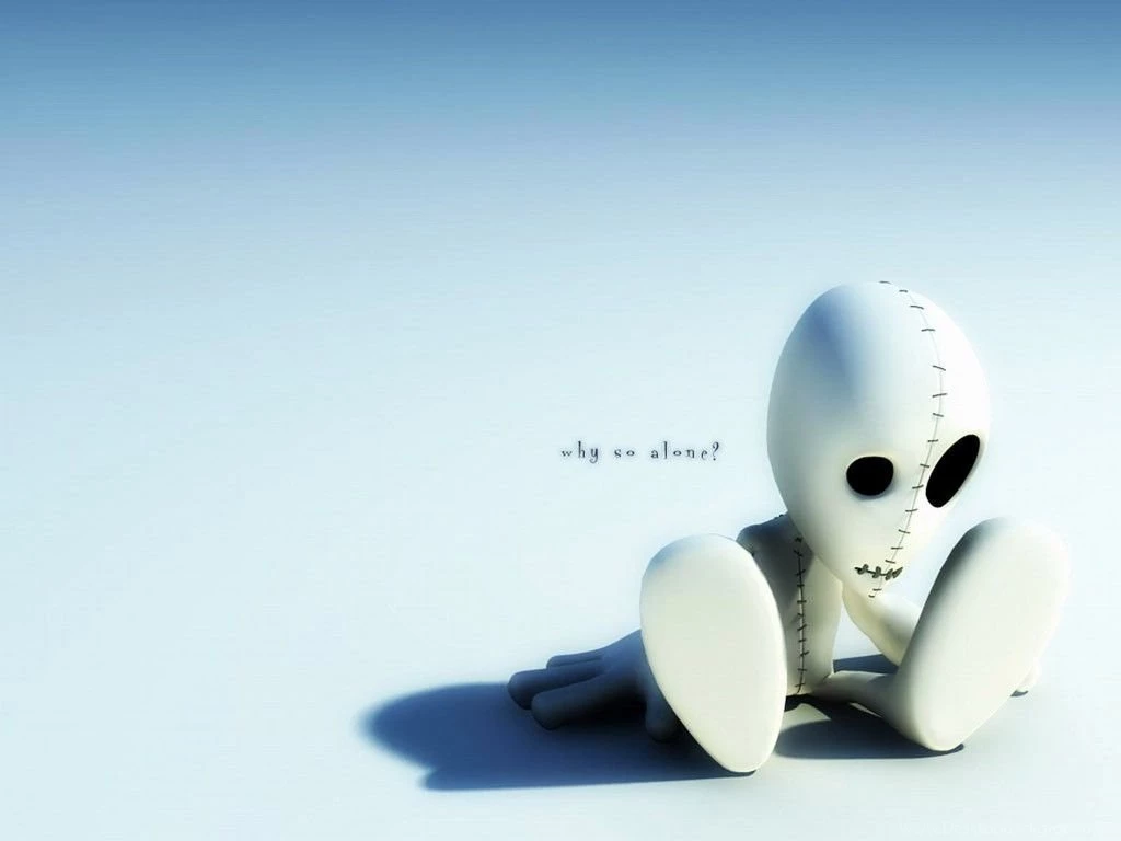 Ugly Doll Wallpapers Emo