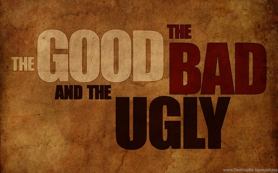 The Good The Bad And The Ugly Wallpapers By Jb online On DeviantArt