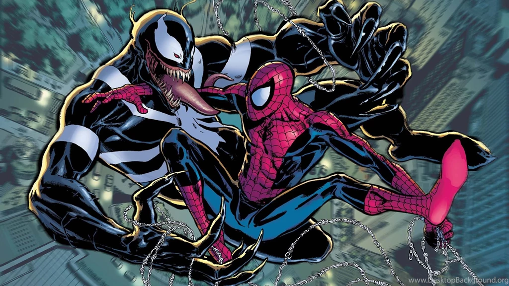 Spiderman HD Wallpapers