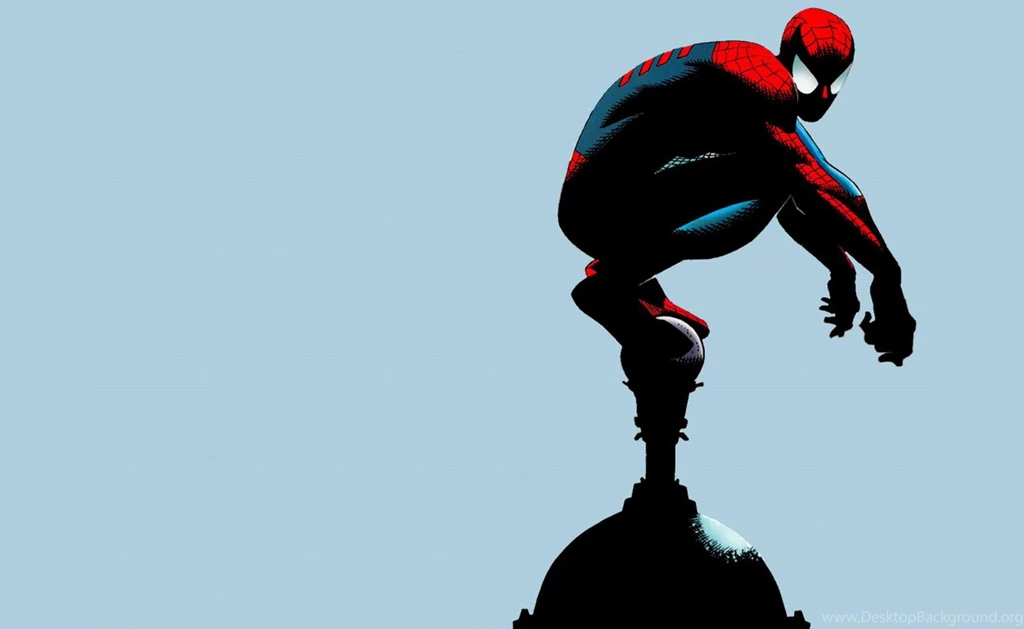 Pics, Facts, Funny Stuff About Animals & Nature Spiderman Comic ...