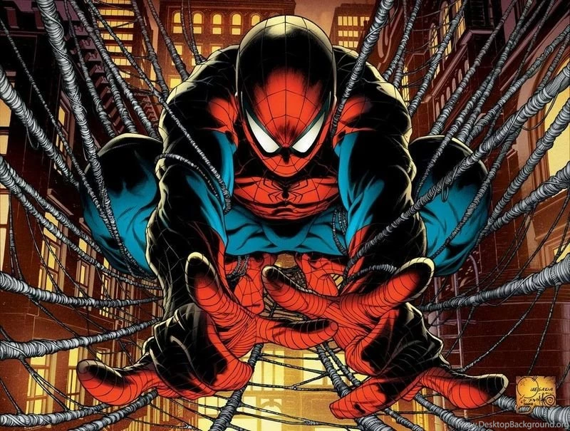 Spiderman Vs Gyarados (Pokemon)   Battles   Comic Vine