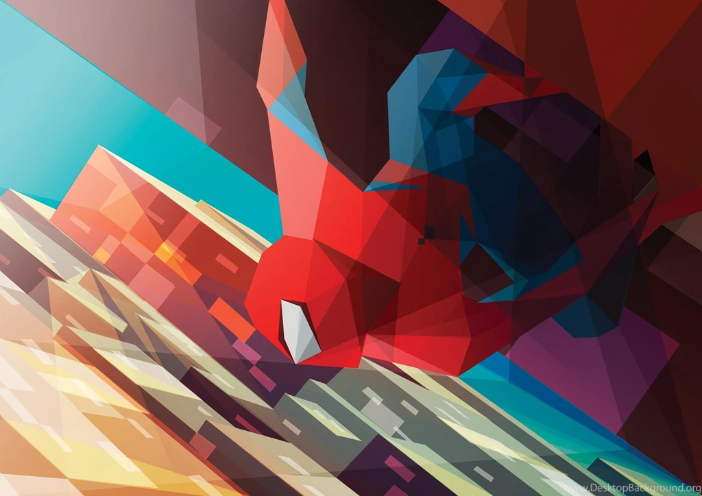 Spider Man Computer Wallpapers, Desktop Backgrounds