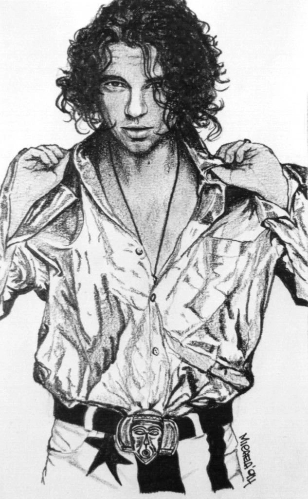 Micaela Zannoni Ritratti