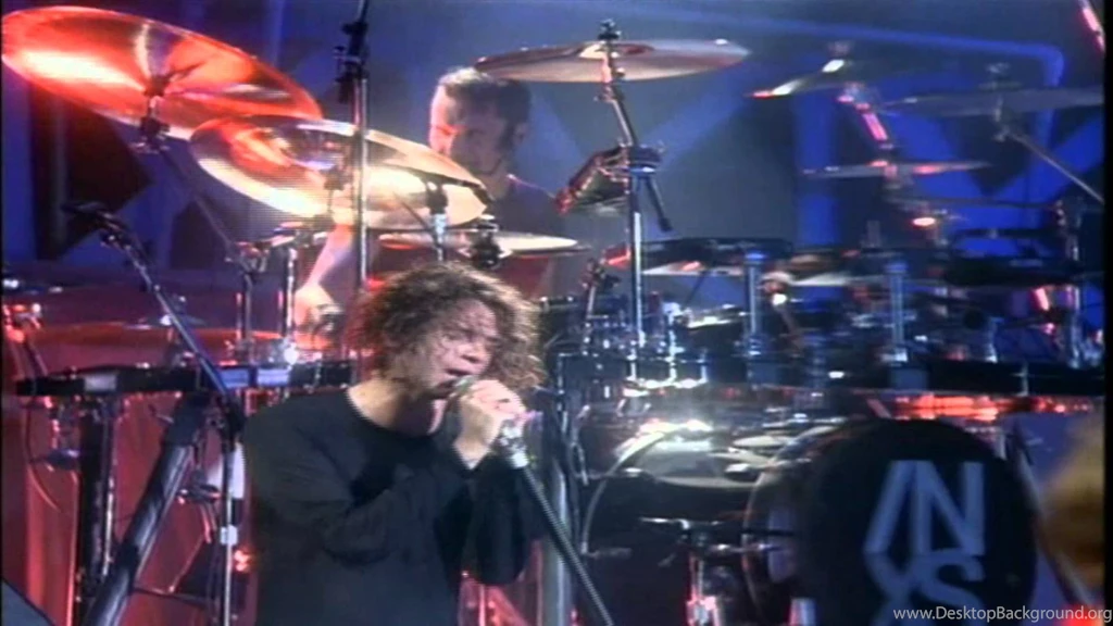 10 INXS The Loved One (Wembley Stadium 1991) [original Audio ...