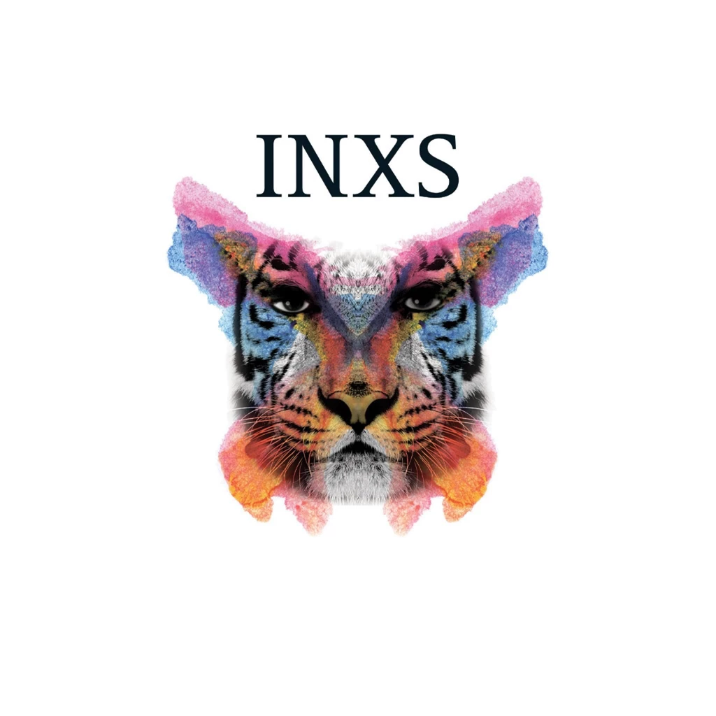 Music – INXS Original Sin Wallpapers For iPad 4