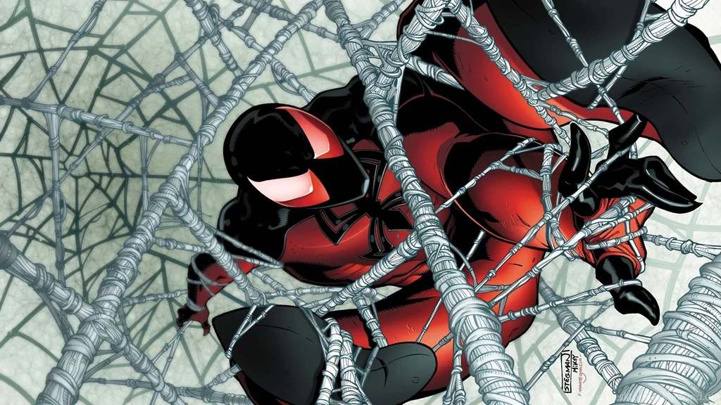 Spiderman HD Wallpapers