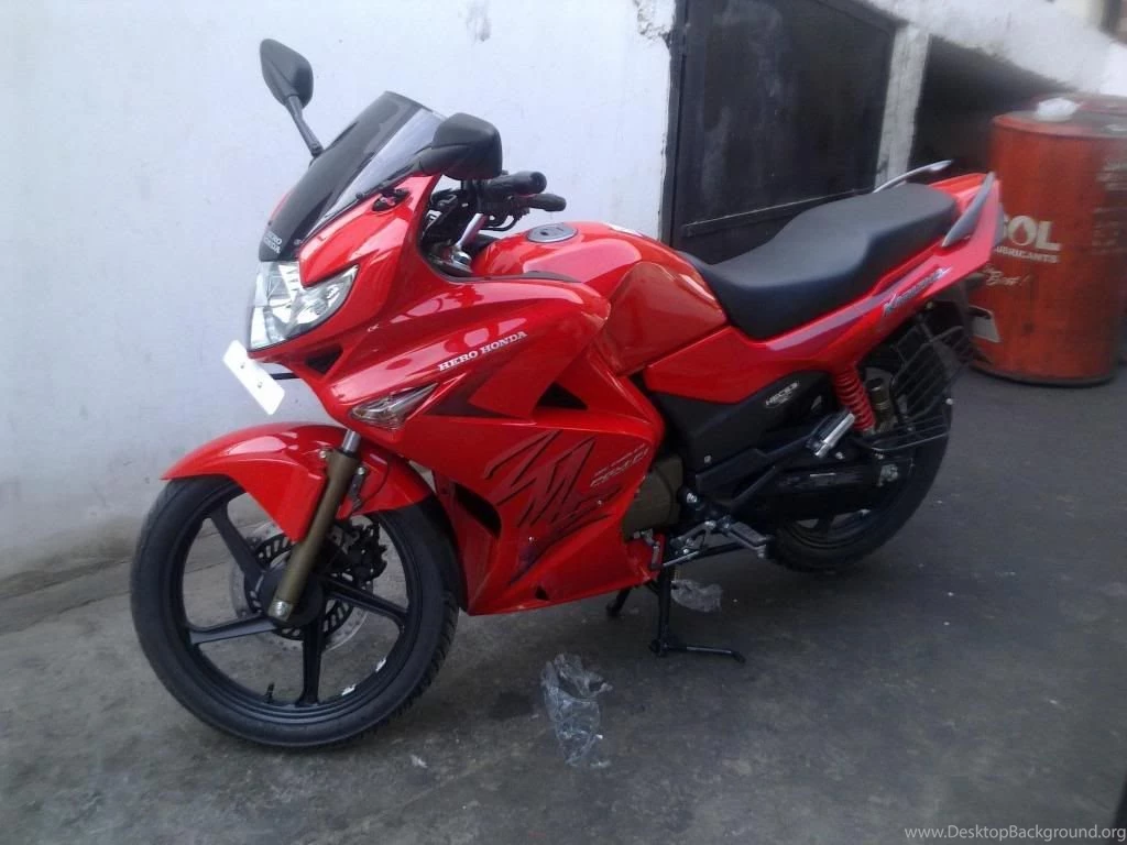 Wallpapers Karizma Zmr Bikes New Hero Honda 1024x768