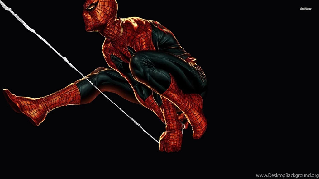 Spider Man Wallpapers Comic Wallpapers